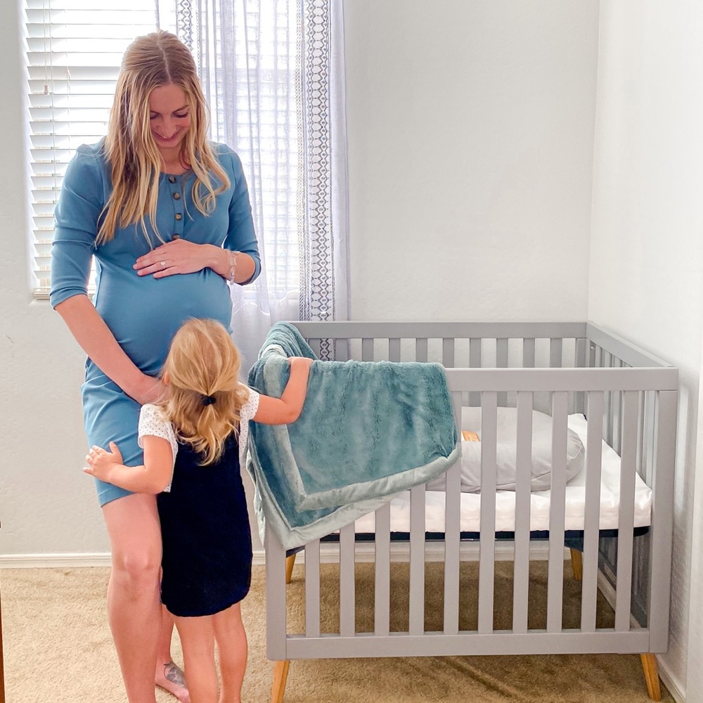 Lou Lou and company dress